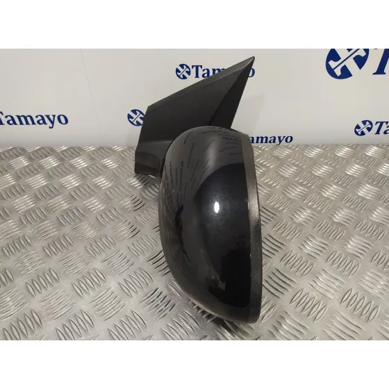 Retrovisor Izquierdo para Chevrolet Aveo