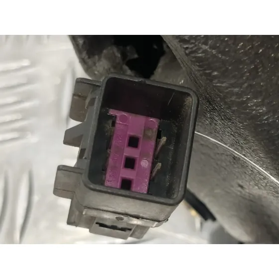 Retrovisor Izquierdo para Chevrolet Aveo
