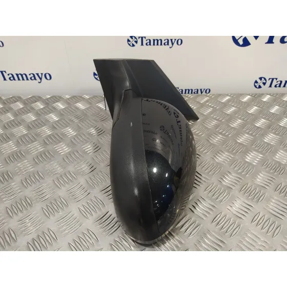 Retrovisor Izquierdo para Chevrolet Aveo