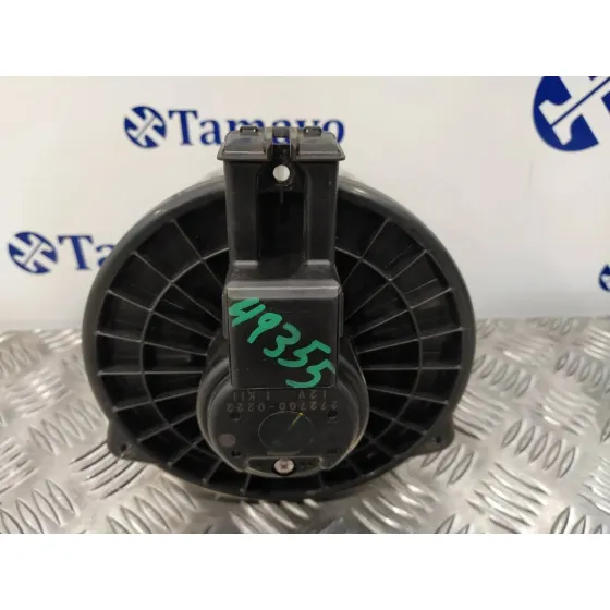 Motor Calefaccion para Subaru Legacy Familiar/Outback B13 (Bp)