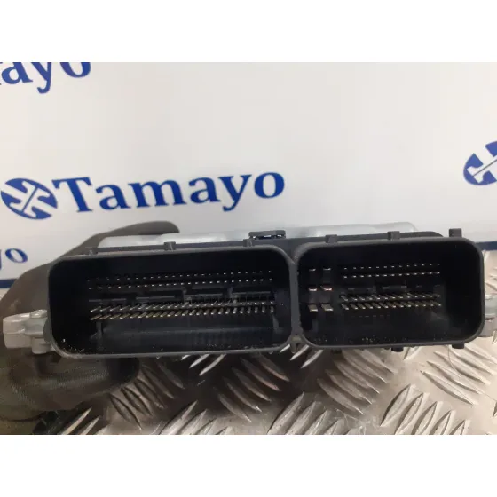 Centralita Motor Uce para Mercedes-Benz Clase B (W245)