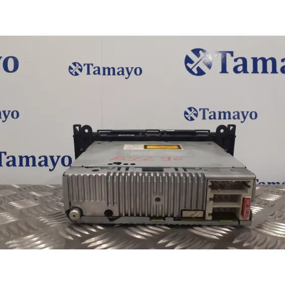 Sistema Audio / Radio Cd para Mercedes-Benz Clase B (W245)