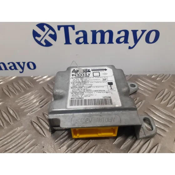 Centralita Airbag para Renault Megane I Berlina Hatchback (Ba0)