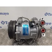 Compresor Aire Acondicionado para Mazda 3 Berlina (Bk)