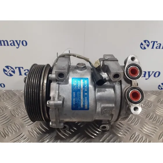 Compresor Aire Acondicionado para Mazda 3 Berlina (Bk)