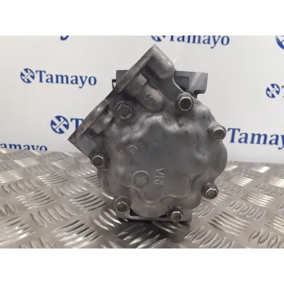 Compresor Aire Acondicionado para Mazda 3 Berlina (Bk)