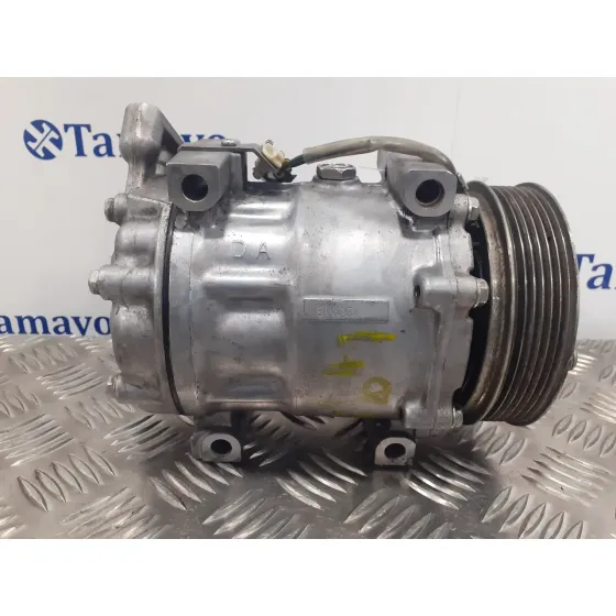Compresor Aire Acondicionado para Mazda 3 Berlina (Bk)