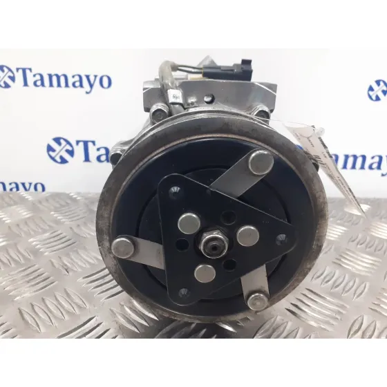 Compresor Aire Acondicionado para Mazda 3 Berlina (Bk)