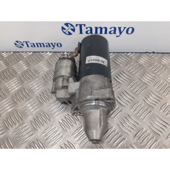 Motor Arranque para Mercedes-Benz Clase E (W211) Berlina