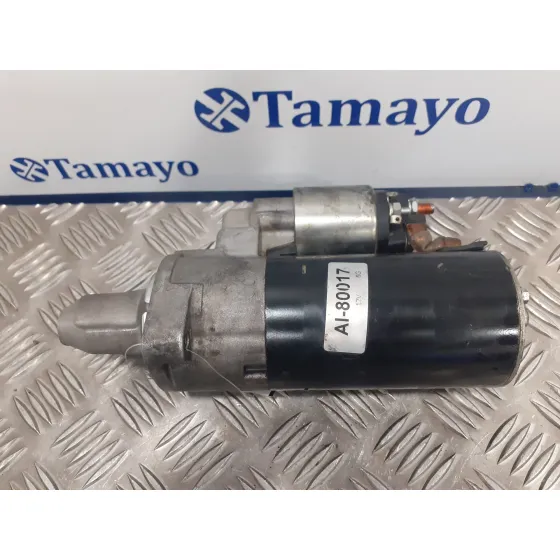 Motor Arranque para Mercedes-Benz Clase E (W211) Berlina