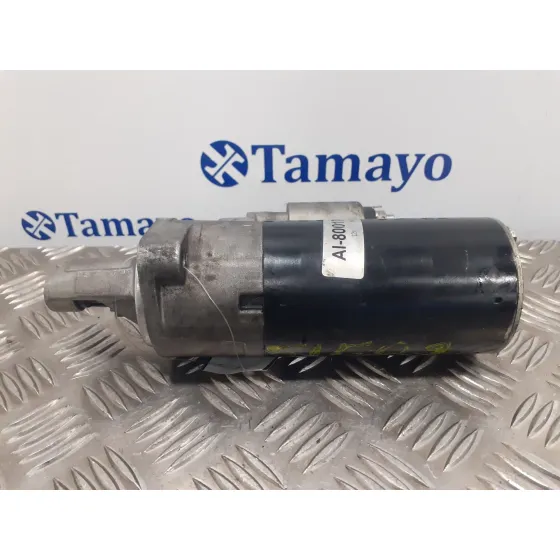 Motor Arranque para Mercedes-Benz Clase E (W211) Berlina