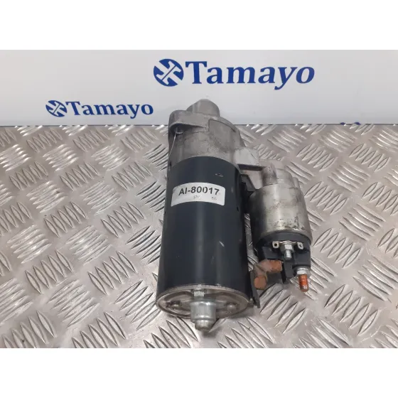 Motor Arranque para Mercedes-Benz Clase E (W211) Berlina