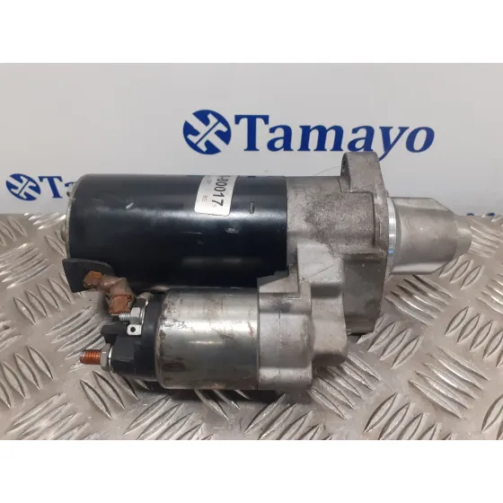 Motor Arranque para Mercedes-Benz Clase E (W211) Berlina