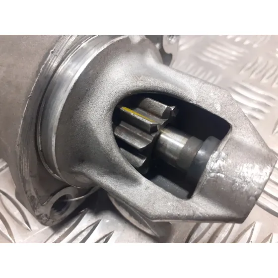 Motor Arranque para Mercedes-Benz Clase E (W211) Berlina