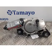 Motor Limpia Trasero para Seat Ibiza (6J5)