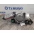 Motor Limpia Trasero para Seat Ibiza (6J5)