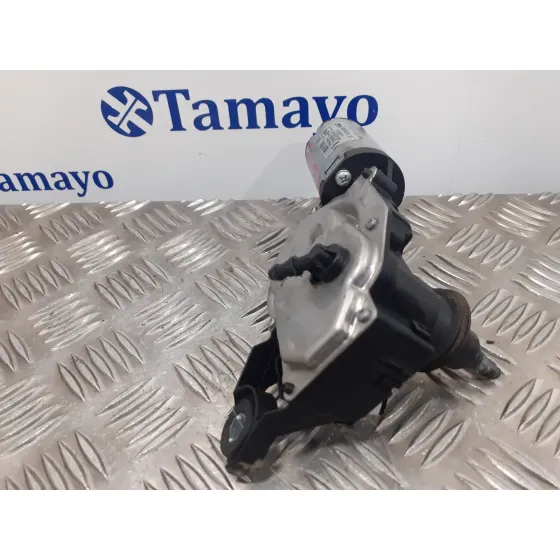 Motor Limpia Trasero para Seat Ibiza (6J5)