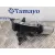 Motor Limpia Trasero para Seat Ibiza (6J5)