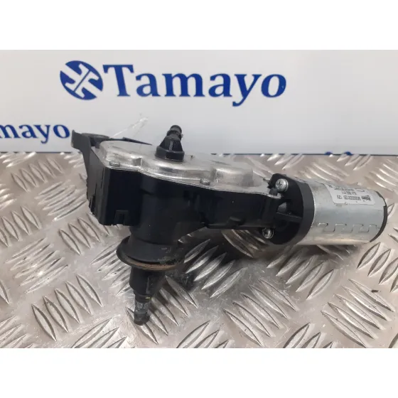 Motor Limpia Trasero para Seat Ibiza (6J5)