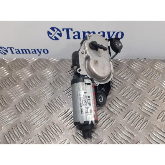 Motor Limpia Trasero para Seat Ibiza (6J5)