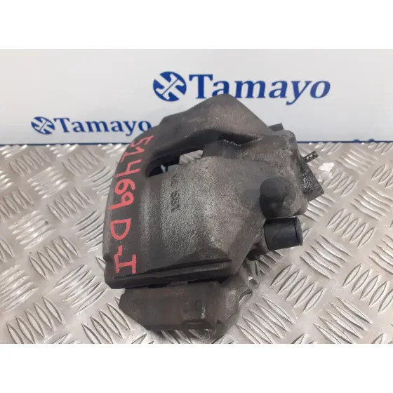 Pinza Freno Delantera Izquierda para Seat Ibiza (6J5)