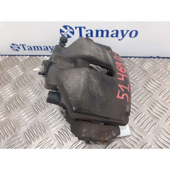Pinza Freno Delantera Izquierda para Seat Ibiza (6J5)
