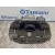 Pinza Freno Delantera Izquierda para Seat Ibiza (6J5)