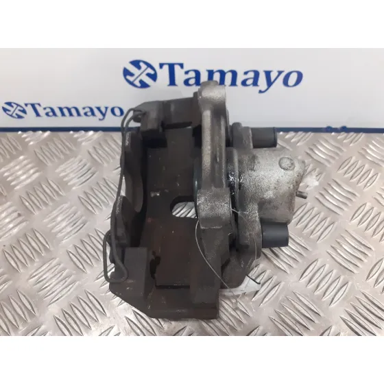 Pinza Freno Delantera Izquierda para Seat Ibiza (6J5)