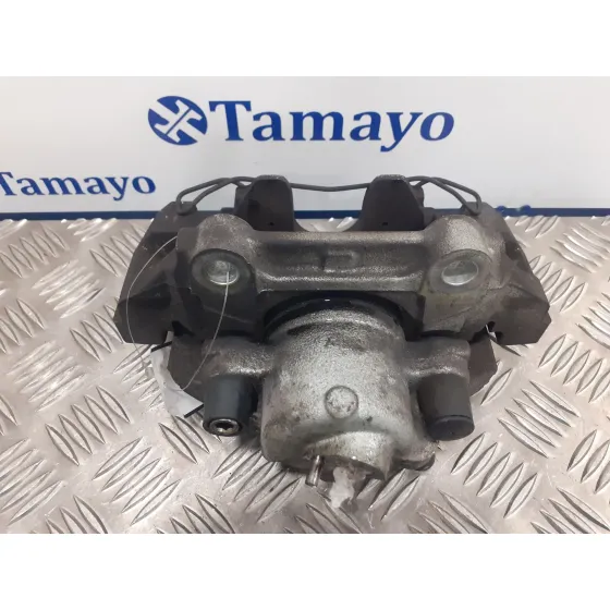 Pinza Freno Delantera Izquierda para Seat Ibiza (6J5)