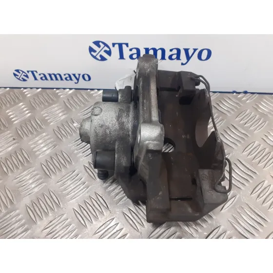 Pinza Freno Delantera Izquierda para Seat Ibiza (6J5)
