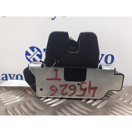 Cerradura Maletero / Porton para Citroën C3
