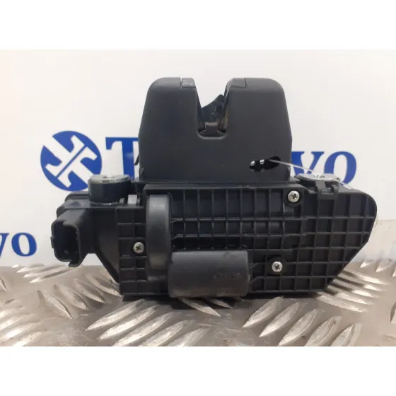 Cerradura Maletero / Porton para Citroën C3