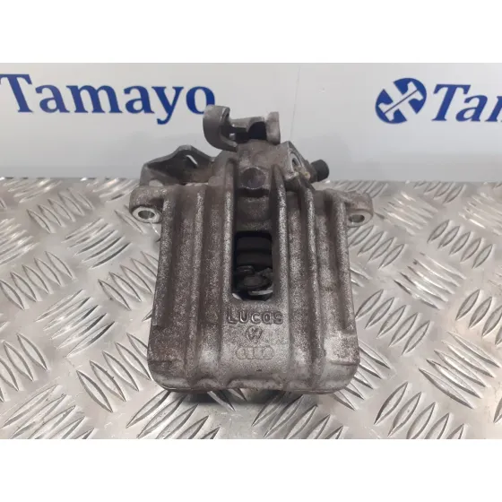 Pinza Freno Trasera Derecha para Seat Ibiza (6J5)