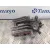 Pinza Freno Trasera Derecha para Seat Ibiza (6J5)