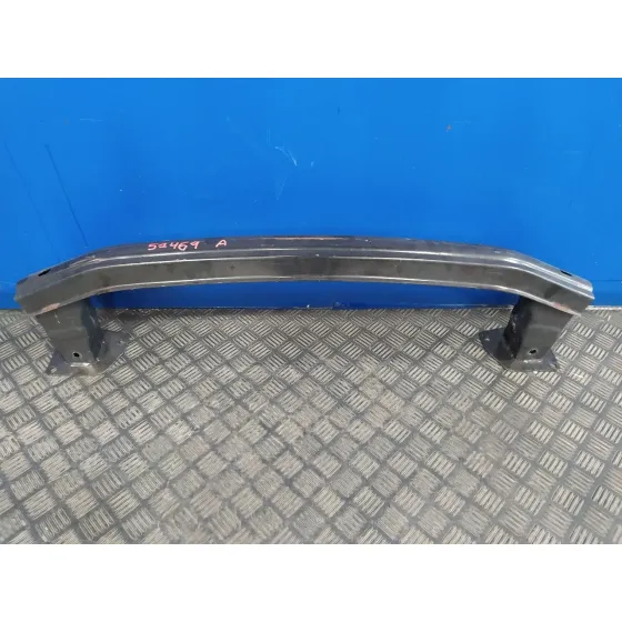 Refuerzo Paragolpes Delantero para Seat Ibiza (6J5)