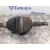 Transmision Delantera Derecha para Renault Megane Iii Berlina 5 P