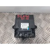 Modulo Electronico para Mercedes-Benz Clase B (W245)
