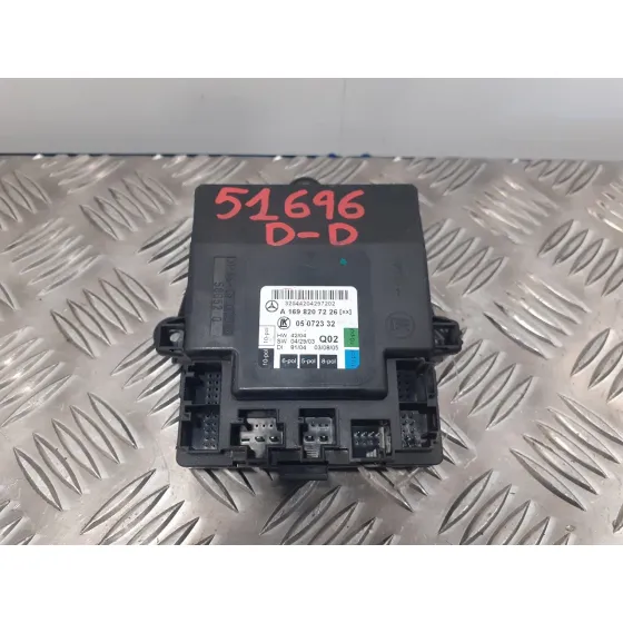 Modulo Electronico para Mercedes-Benz Clase B (W245)