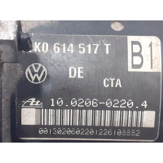 Abs para Volkswagen Golf V Berlina (1K1)