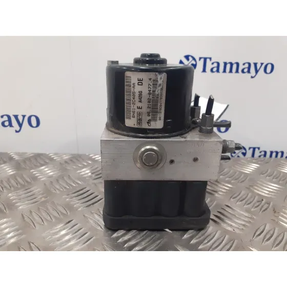 Abs para Mazda 3 Berlina (Bk)