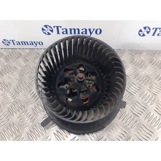 Motor Calefaccion para Seat Altea (5P1)