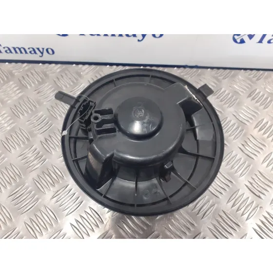 Motor Calefaccion para Seat Altea (5P1)