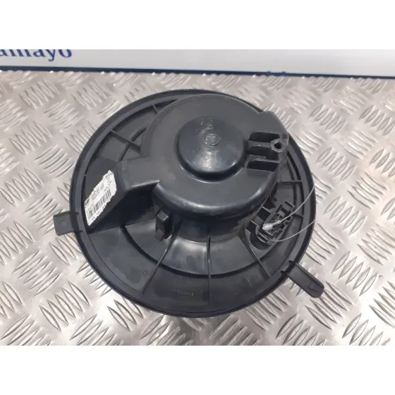 Motor Calefaccion para Seat Altea (5P1)