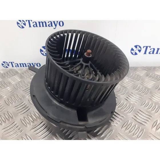 Motor Calefaccion para Seat Altea (5P1)