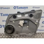 Elevalunas Delantero Derecho para Mercedes-Benz Clase B (W245)