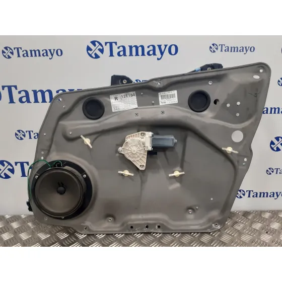 Elevalunas Delantero Derecho para Mercedes-Benz Clase B (W245)