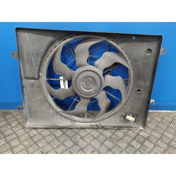 Electroventilador para Hyundai Tucson (Jm)