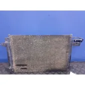 Condensador / Radiador Aire Acondicionado para Seat Leon (1P1)
