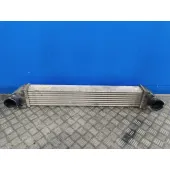 Intercooler para Mercedes-Benz Clase B (W245)