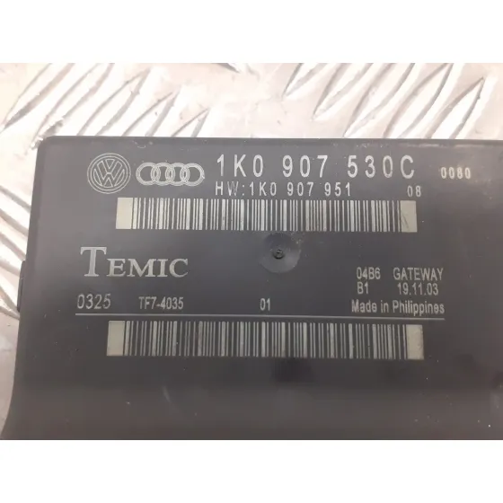 Modulo Electronico para Volkswagen Golf V Berlina (1K1)